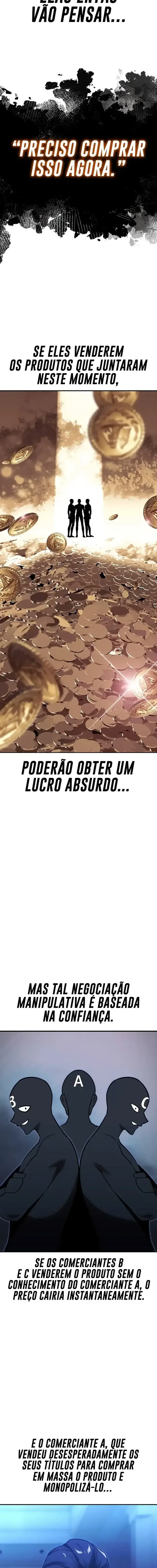 Read The Extra's Academy Survival Guide PT Manga Online