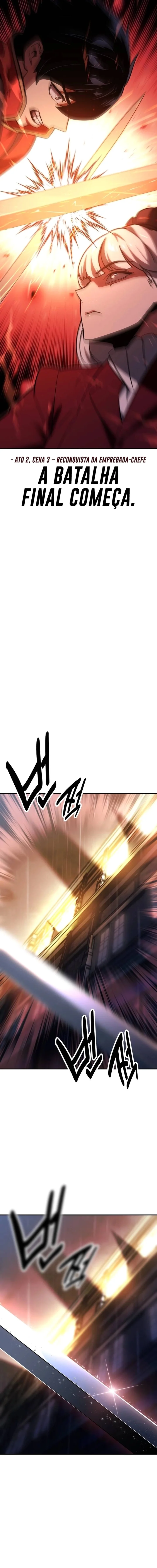 Read The Extra's Academy Survival Guide PT Manga Online