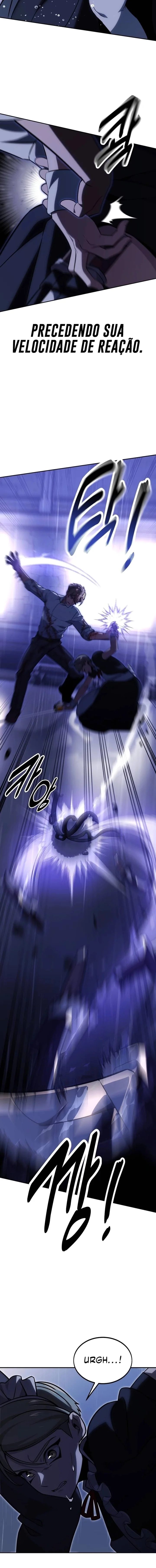 Read The Extra's Academy Survival Guide PT Manga Online