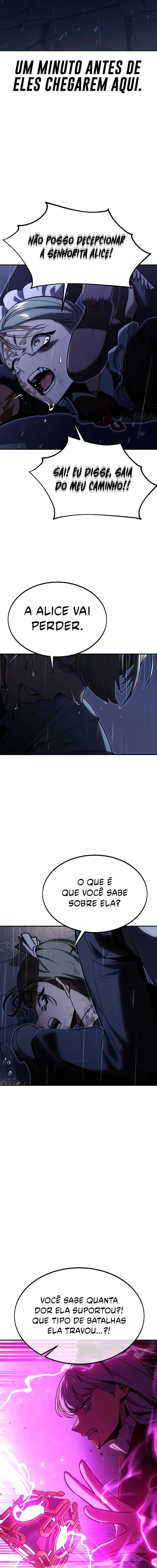 Read The Extra's Academy Survival Guide PT Manga Online