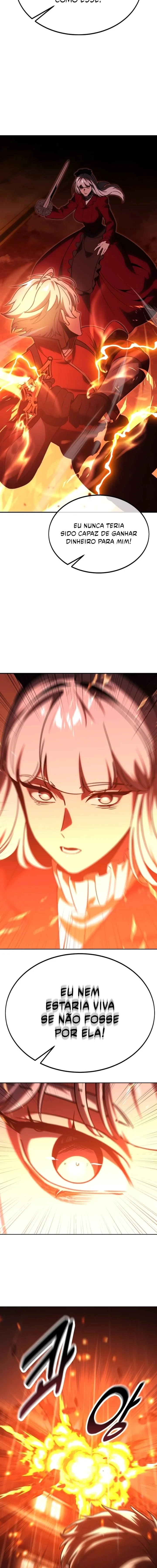 Read The Extra's Academy Survival Guide PT Manga Online