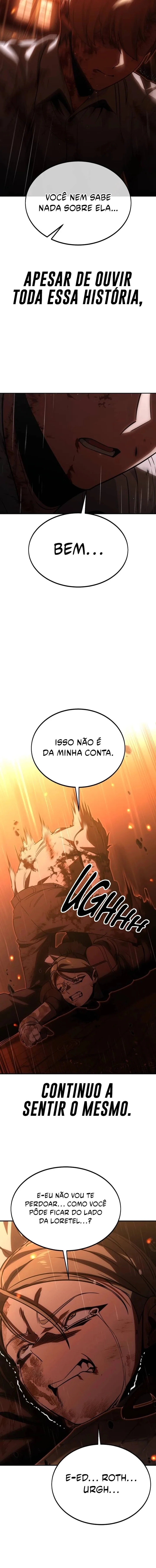 Read The Extra's Academy Survival Guide PT Manga Online