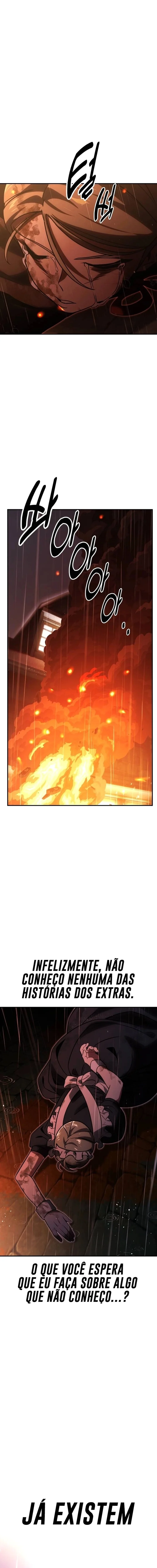 Read The Extra's Academy Survival Guide PT Manga Online