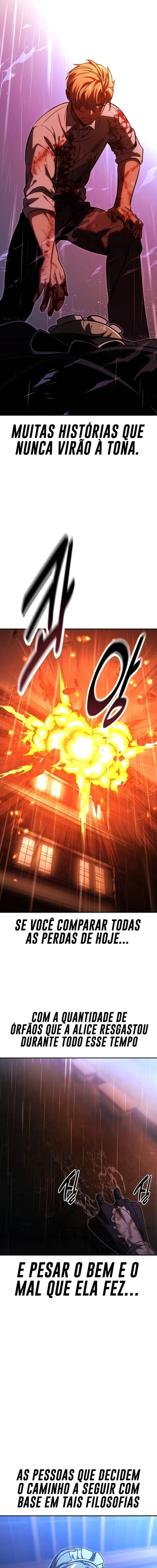 Read The Extra's Academy Survival Guide PT Manga Online