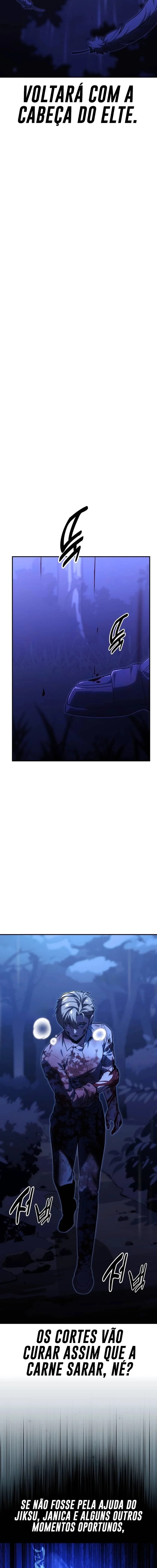 Read The Extra's Academy Survival Guide PT Manga Online