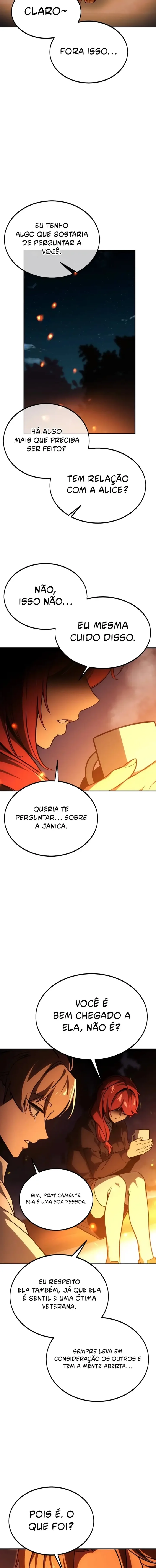 Read The Extra's Academy Survival Guide PT Manga Online