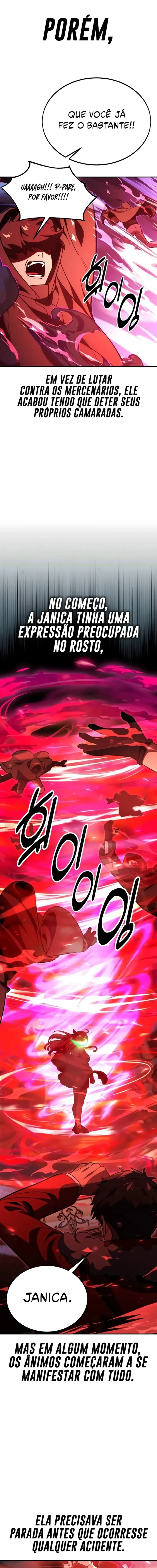 Read The Extra's Academy Survival Guide PT Manga Online