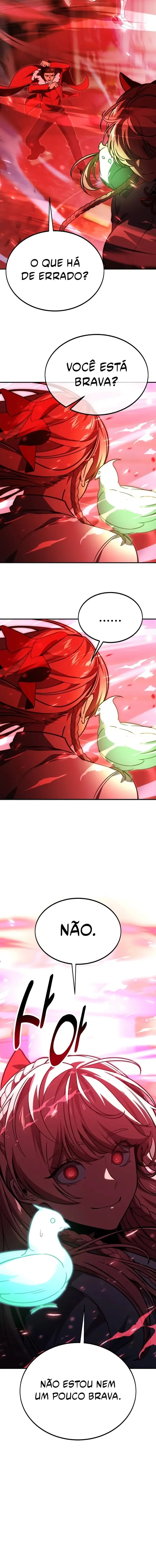 Read The Extra's Academy Survival Guide PT Manga Online