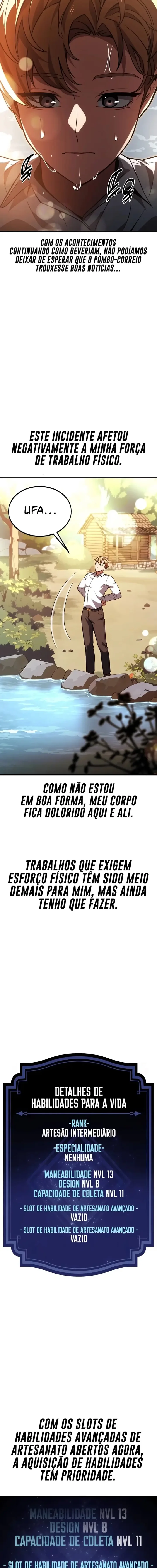 Read The Extra's Academy Survival Guide PT Manga Online