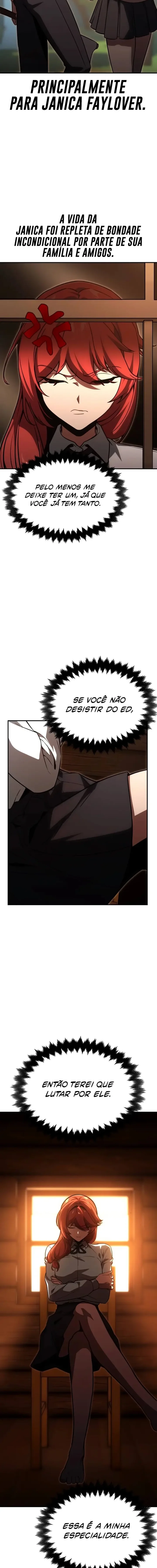 Read The Extra's Academy Survival Guide PT Manga Online