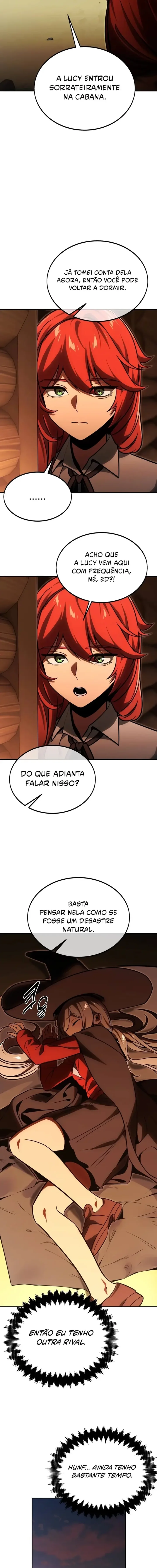 Read The Extra's Academy Survival Guide PT Manga Online