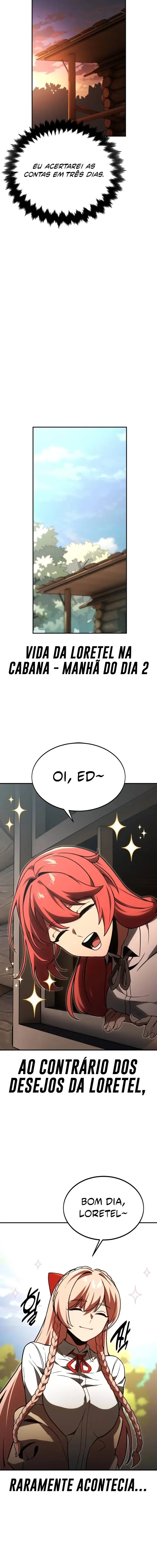 Read The Extra's Academy Survival Guide PT Manga Online