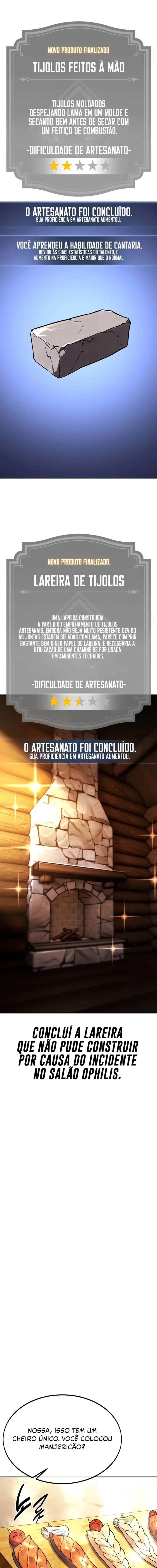 Read The Extra's Academy Survival Guide PT Manga Online