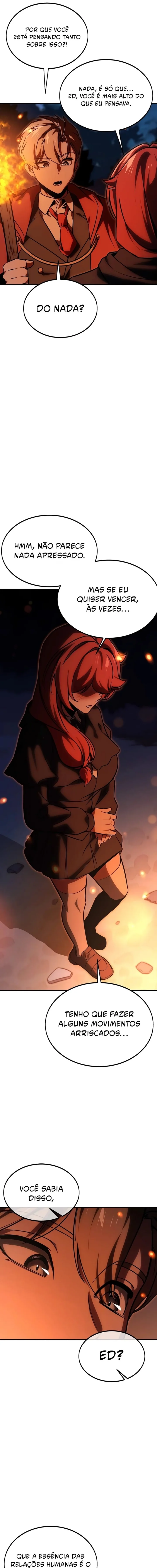 Read The Extra's Academy Survival Guide PT Manga Online