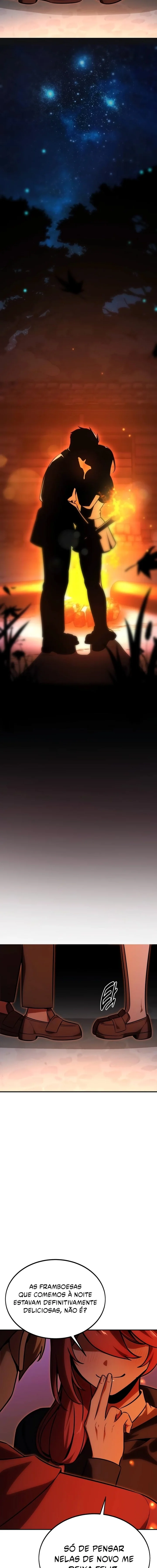 Read The Extra's Academy Survival Guide PT Manga Online