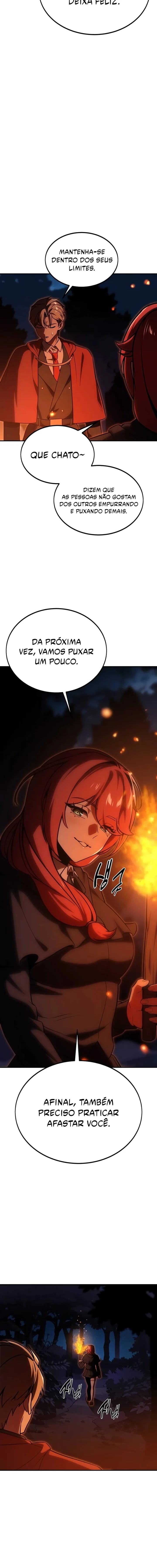 Read The Extra's Academy Survival Guide PT Manga Online