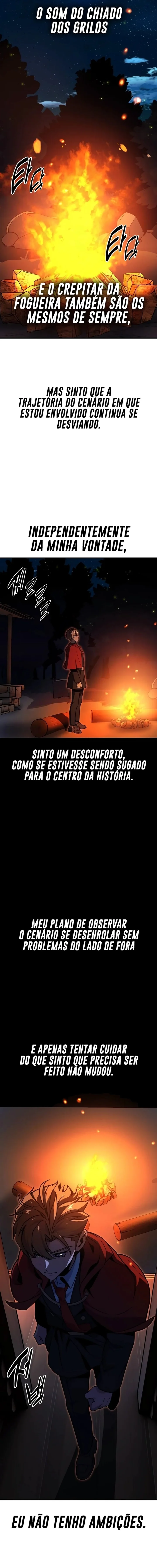 Read The Extra's Academy Survival Guide PT Manga Online