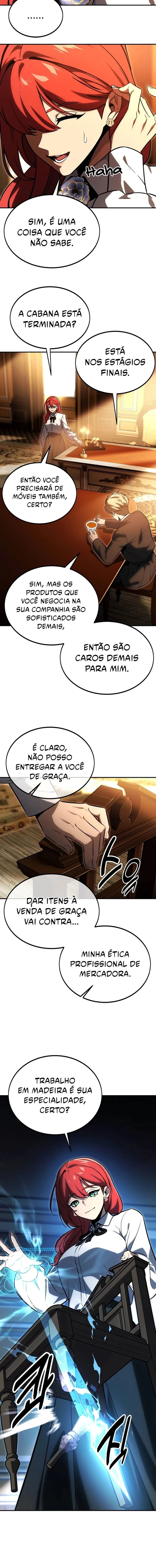 Read The Extra's Academy Survival Guide PT Manga Online