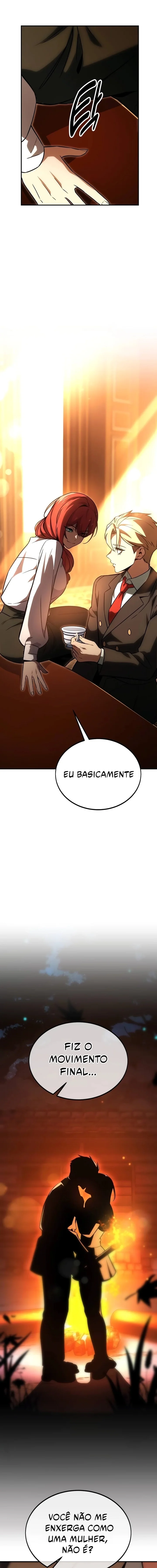 Read The Extra's Academy Survival Guide PT Manga Online