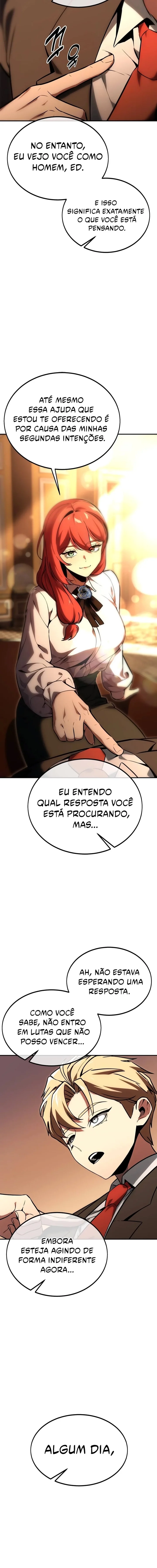 Read The Extra's Academy Survival Guide PT Manga Online