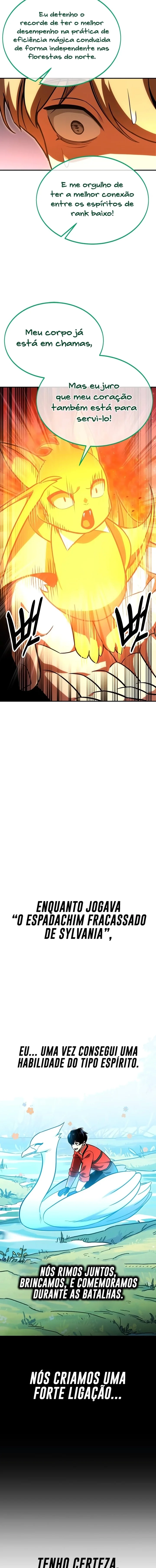 Read The Extra's Academy Survival Guide PT Manga Online