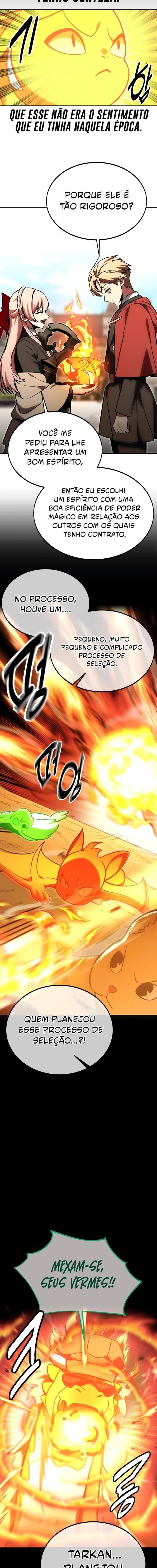 Read The Extra's Academy Survival Guide PT Manga Online