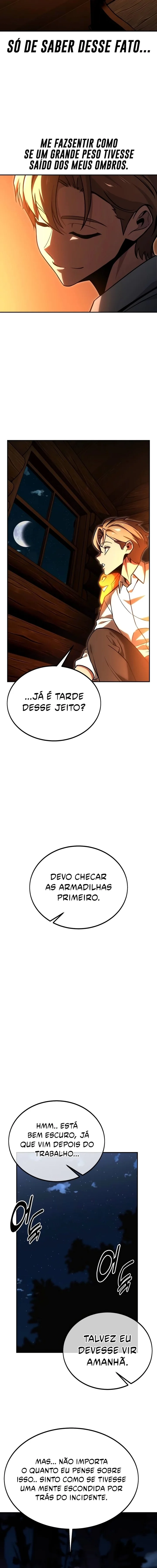 Read The Extra's Academy Survival Guide PT Manga Online