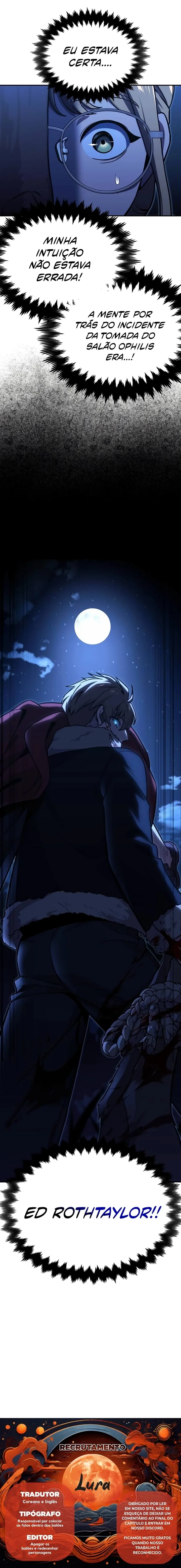 Read The Extra's Academy Survival Guide PT Manga Online