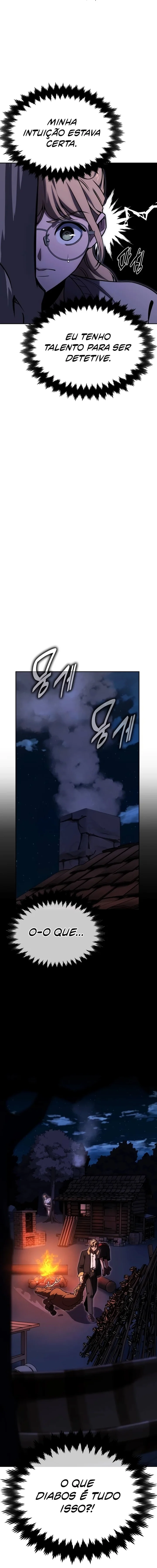 Read The Extra's Academy Survival Guide PT Manga Online