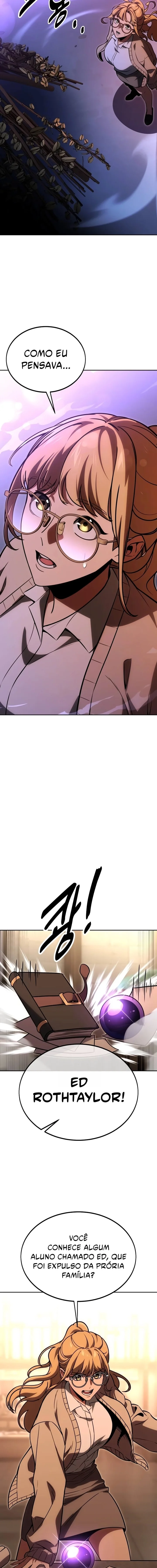 Read The Extra's Academy Survival Guide PT Manga Online