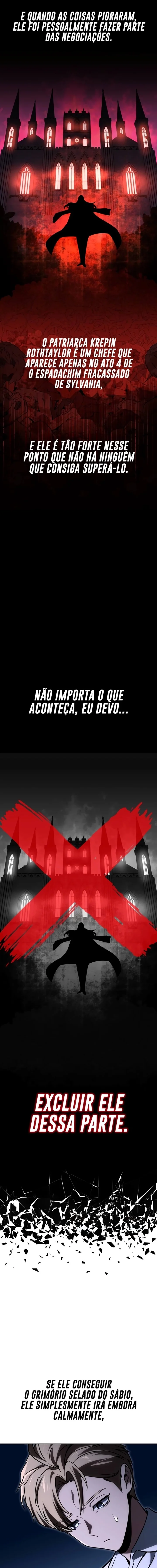 Read The Extra's Academy Survival Guide PT Manga Online