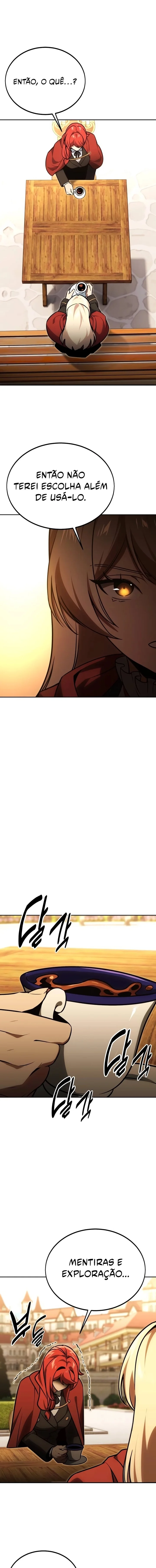 Read The Extra's Academy Survival Guide PT Manga Online