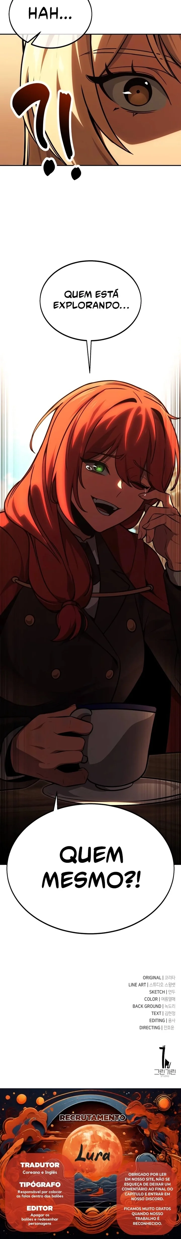 Read The Extra's Academy Survival Guide PT Manga Online