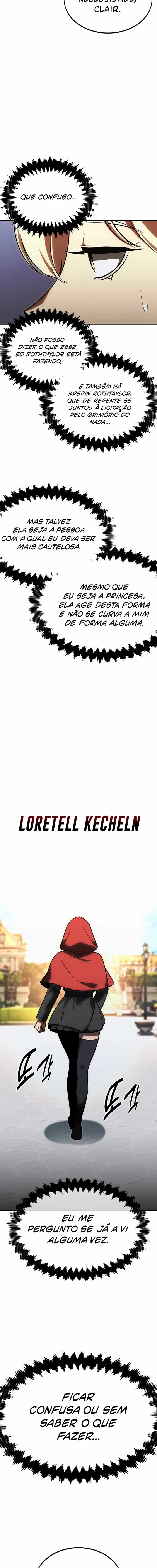 Read The Extra's Academy Survival Guide PT Manga Online