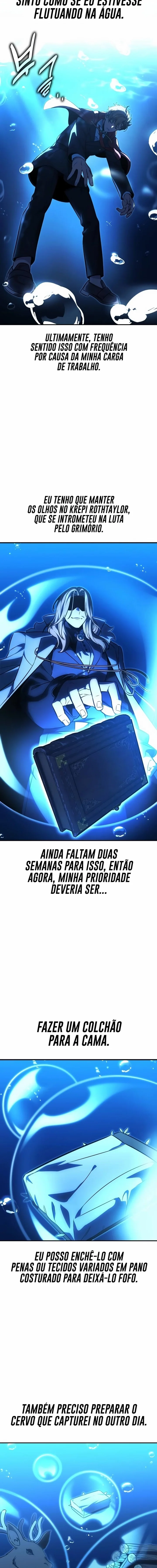 Read The Extra's Academy Survival Guide PT Manga Online