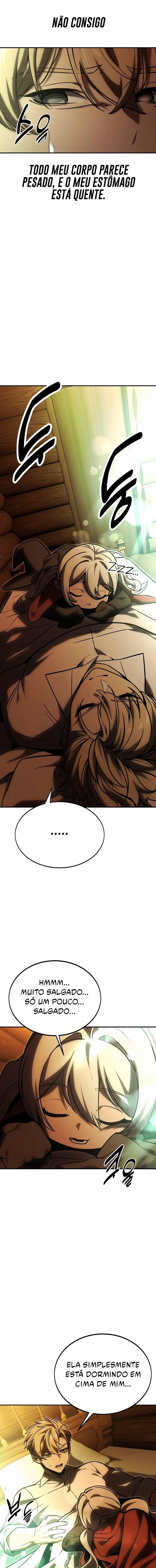 Read The Extra's Academy Survival Guide PT Manga Online