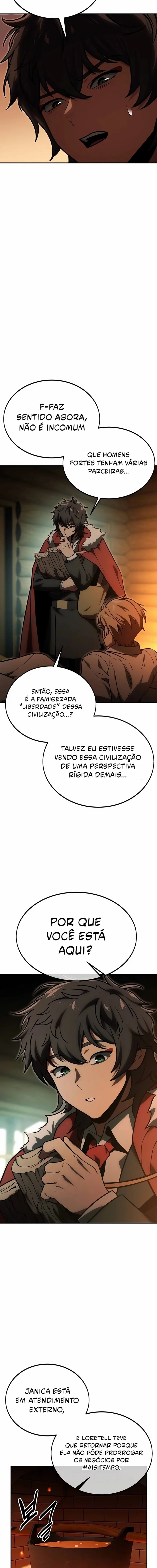 Read The Extra's Academy Survival Guide PT Manga Online