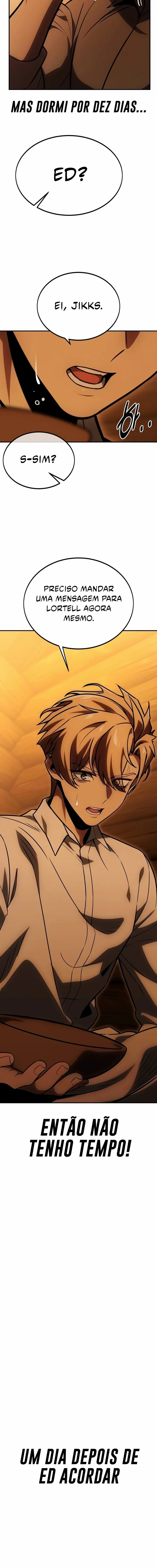 Read The Extra's Academy Survival Guide PT Manga Online