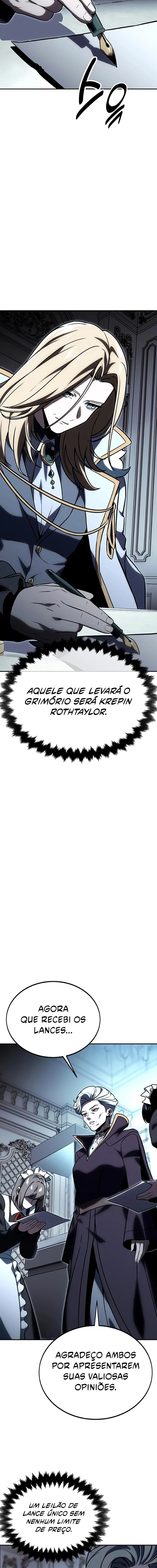 Read The Extra's Academy Survival Guide PT Manga Online