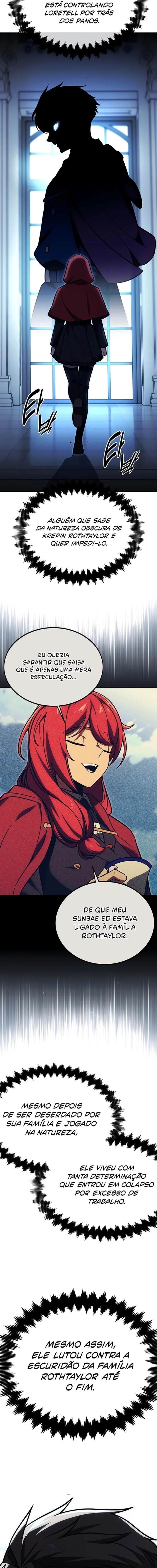 Read The Extra's Academy Survival Guide PT Manga Online