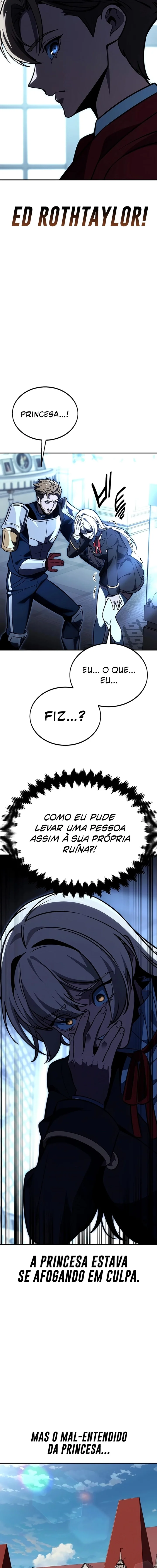 Read The Extra's Academy Survival Guide PT Manga Online