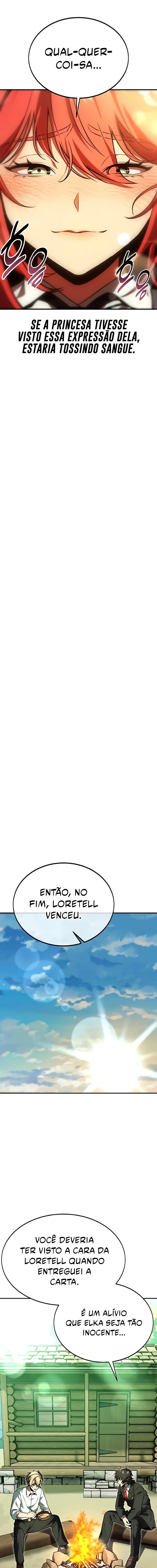 Read The Extra's Academy Survival Guide PT Manga Online