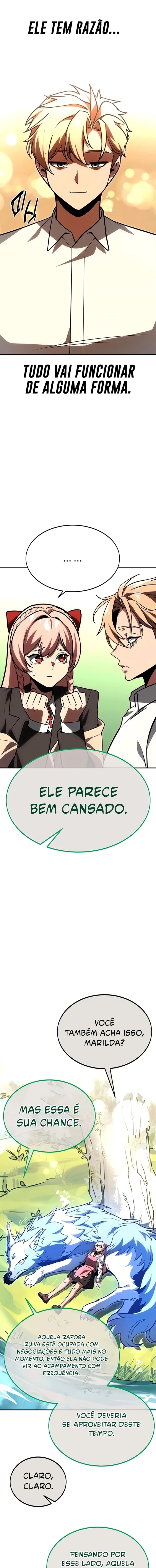 Read The Extra's Academy Survival Guide PT Manga Online