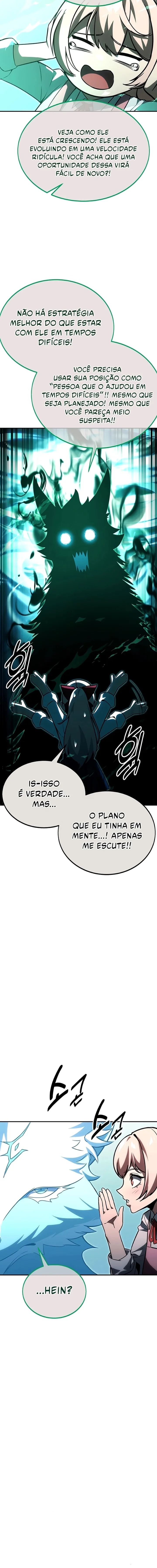 Read The Extra's Academy Survival Guide PT Manga Online