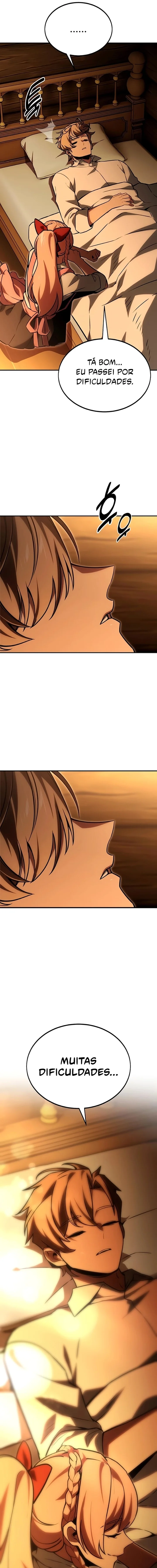 Read The Extra's Academy Survival Guide PT Manga Online