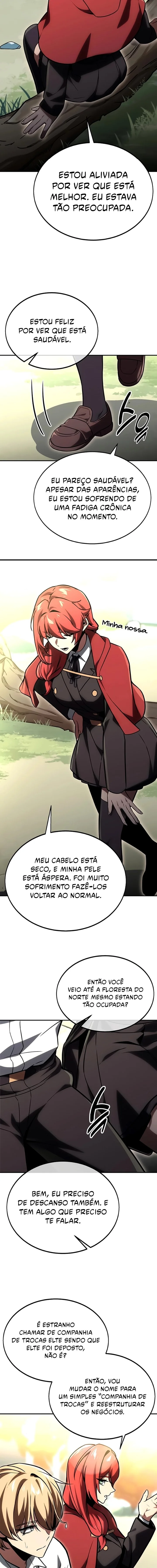 Read The Extra's Academy Survival Guide PT Manga Online