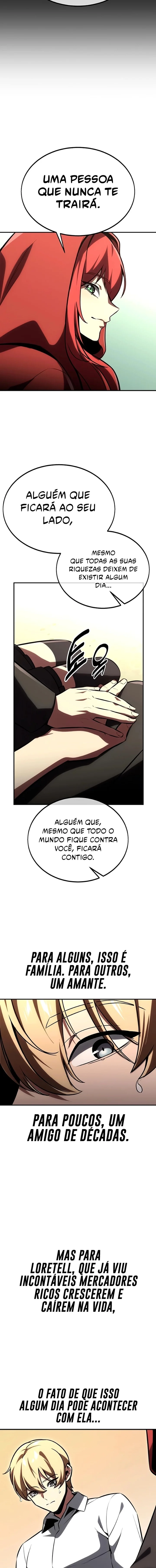 Read The Extra's Academy Survival Guide PT Manga Online