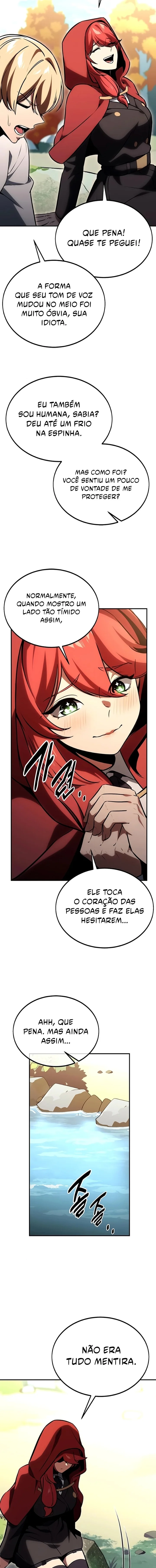 Read The Extra's Academy Survival Guide PT Manga Online