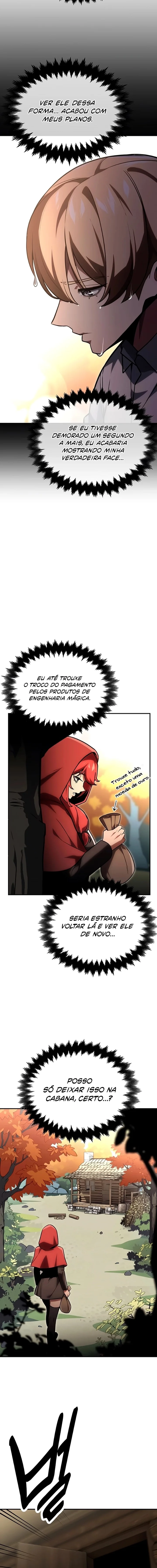 Read The Extra's Academy Survival Guide PT Manga Online