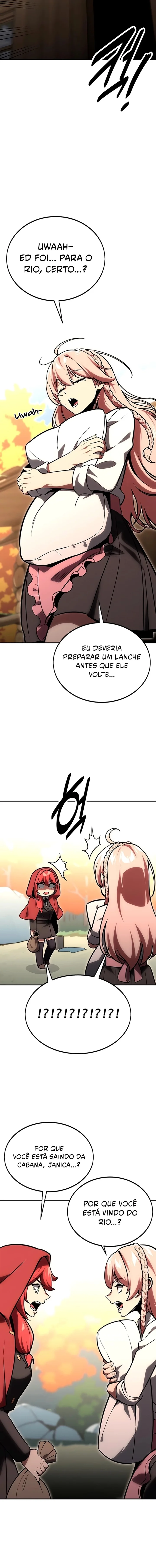 Read The Extra's Academy Survival Guide PT Manga Online